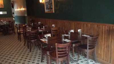 The Grand Bar And Grill