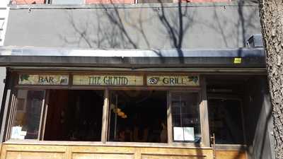 The Grand Bar And Grill
