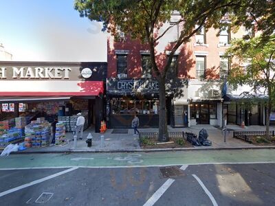 The Grand Bar And Grill