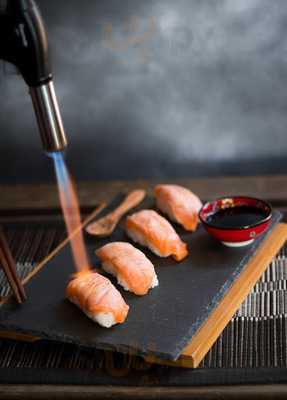 Okinawa Sushi Express