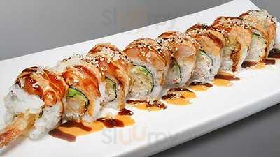 Okinawa Sushi Express