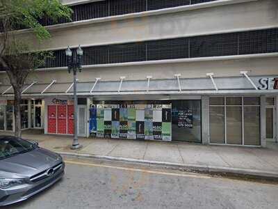 Okinawa Sushi Express