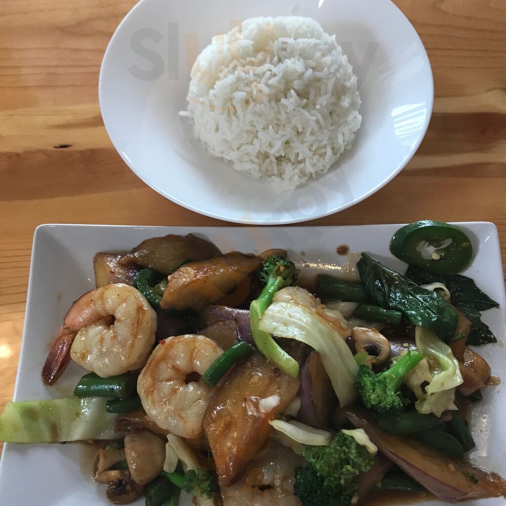 Pearl Thai Cafe