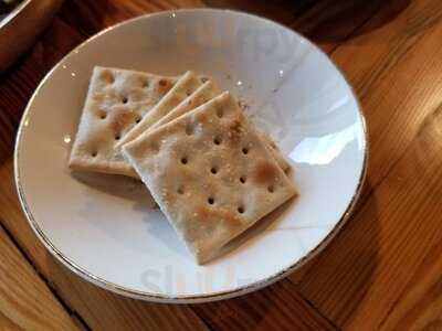 Mary Hoopa's House Of Fried Chicken & Oysters