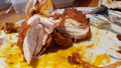 Mary Hoopa's House Of Fried Chicken & Oysters