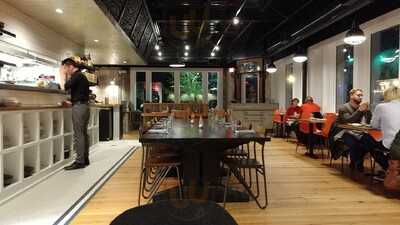 Mary Hoopa's House Of Fried Chicken & Oysters