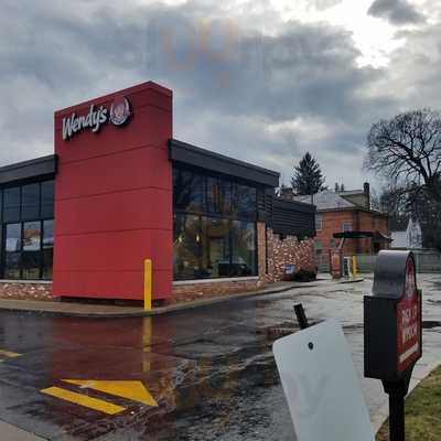 Wendy's