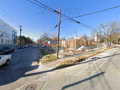 The Varsity Pizza & Pints