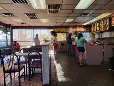 Egg Roll Express Restaurant