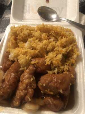 Egg Roll Express Restaurant