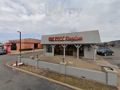 Egg Roll Express Restaurant