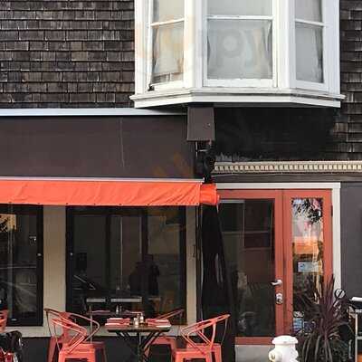 Chouquet's Restaurant