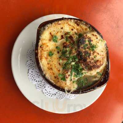 Chouquet's Restaurant