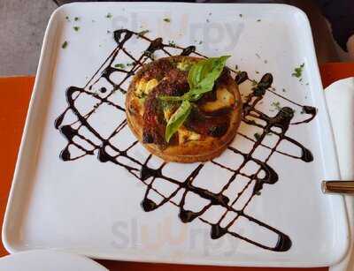 Chouquet's Restaurant