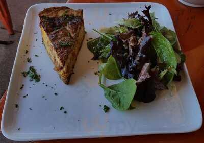 Chouquet's Restaurant