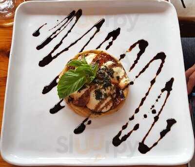 Chouquet's Restaurant