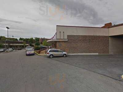 Mr. D's Fish And Chicken