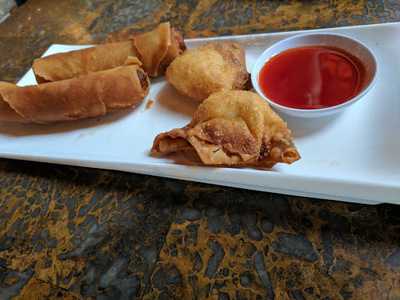 Regent Bakery And Cafe