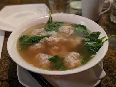 Regent Bakery And Cafe