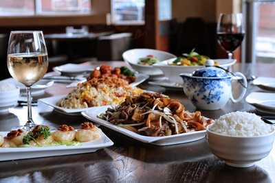 Regent Bakery And Cafe