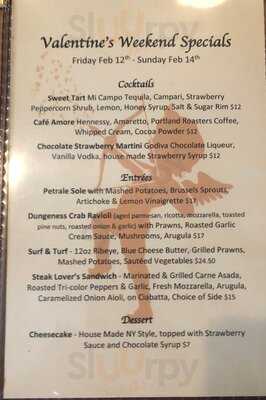 Limelight Restaurant & Lounge