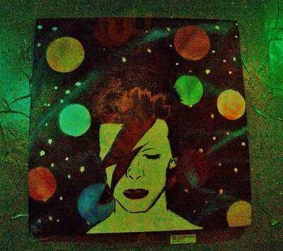 Limelight Restaurant & Lounge