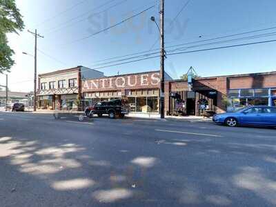 Limelight Restaurant & Lounge