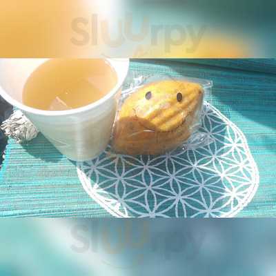 Tea Zone Bakery And Cafe