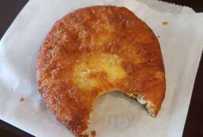 Tea Zone Bakery And Cafe