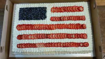 Tea Zone Bakery And Cafe