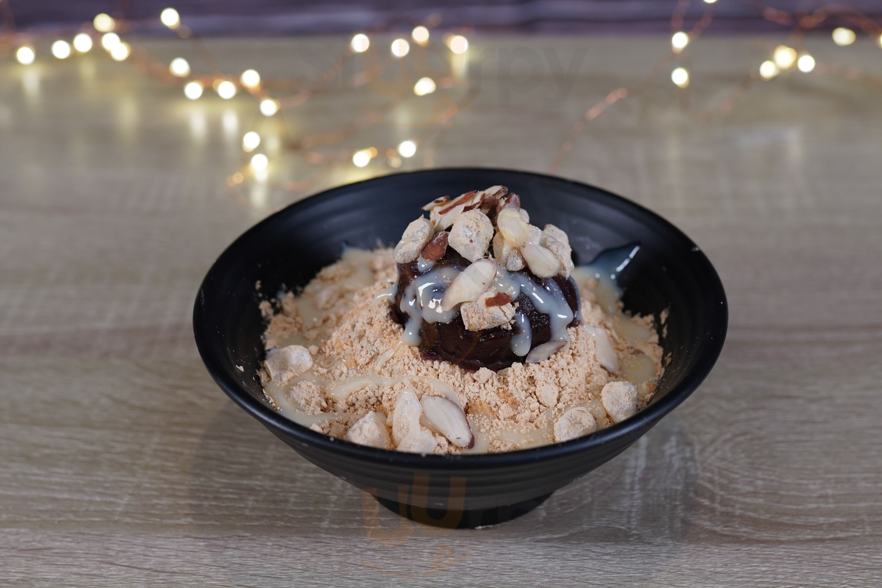 Tea Zone Bakery And Cafe