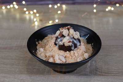 Tea Zone Bakery And Cafe