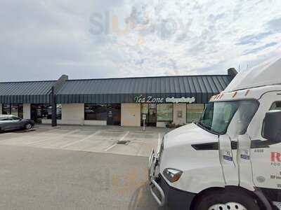 Tea Zone Bakery And Cafe