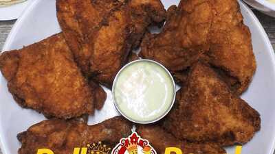 Pollo Royal