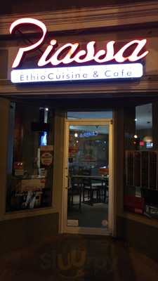 Piassa Restaurant