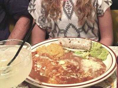 Tierrasanta Mexican Restaurant