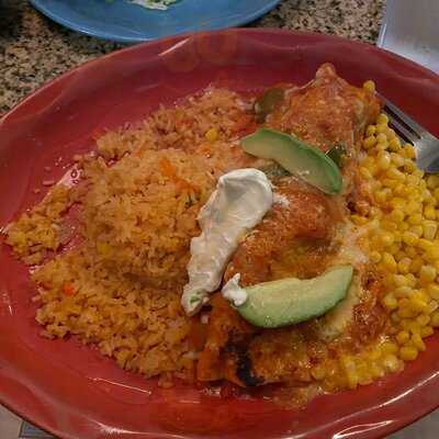 Tierrasanta Mexican Restaurant