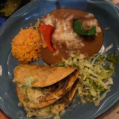 Tierrasanta Mexican Restaurant