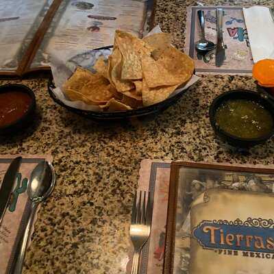 Tierrasanta Mexican Restaurant