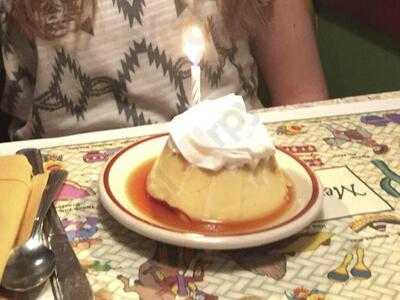 Tierrasanta Mexican Restaurant