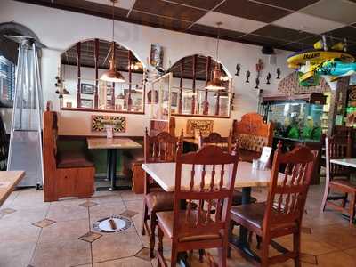Tierrasanta Mexican Restaurant