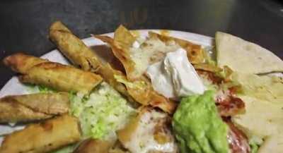 Tierrasanta Mexican Restaurant