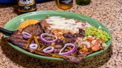 Tierrasanta Mexican Restaurant