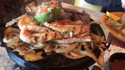 Tierrasanta Mexican Restaurant