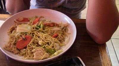 Chao Thai Restaurant