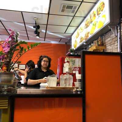 Chao Thai Restaurant