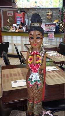 Chao Thai Restaurant