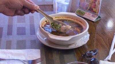 Chao Thai Restaurant