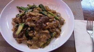 Chao Thai Restaurant