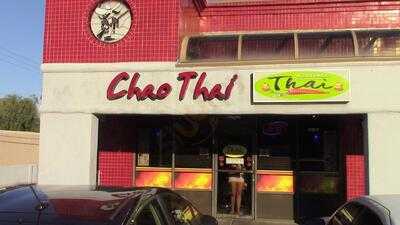 Chao Thai Restaurant